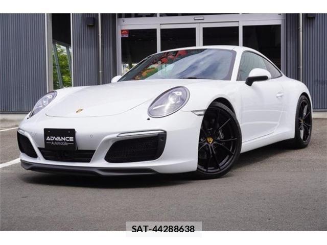 Porsche 911 2019-06 7502230-0