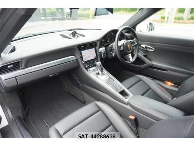 Porsche 911 2019-06 7502230-16