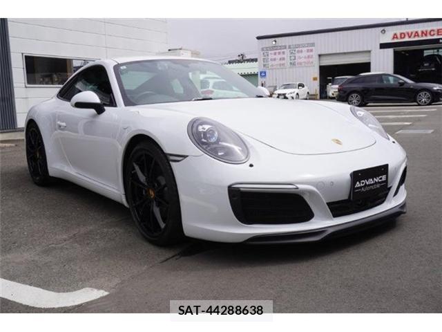 Porsche 911 2019-06 7502230-20
