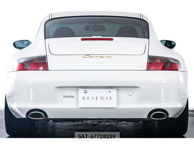 Porsche 911 2003-03 7727206-9
