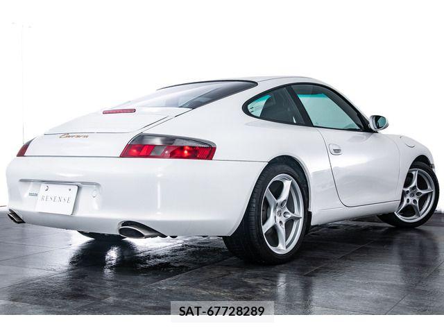 Porsche 911 2003-03 7727206-11