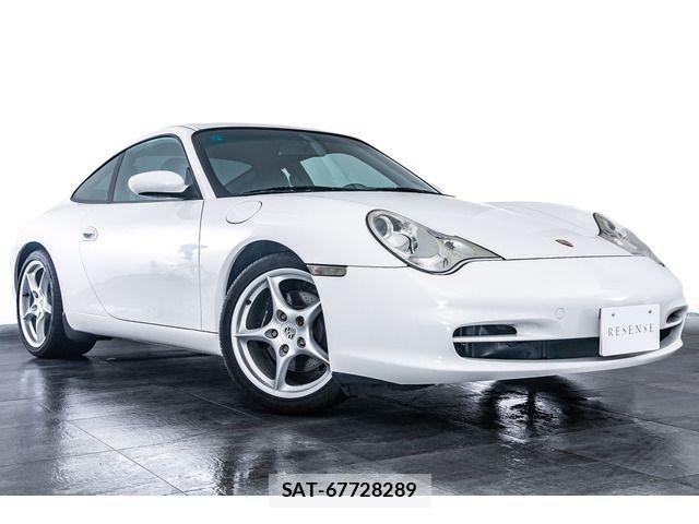 Porsche 911 2003-03 7727206-13