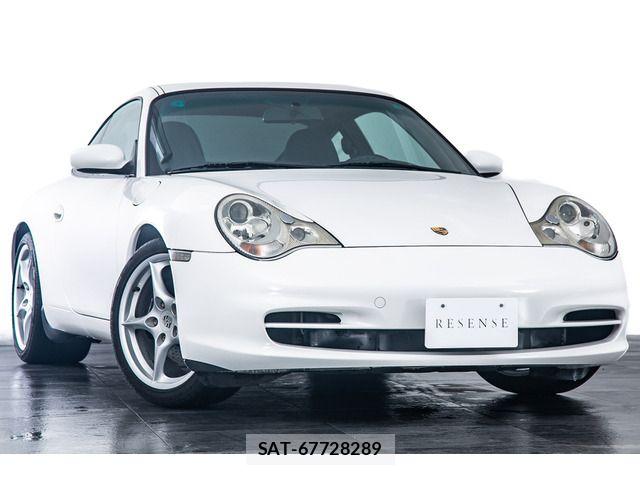 Porsche 911 2003-03 7727206-14