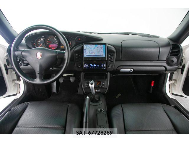 Porsche 911 2003-03 7727206-1