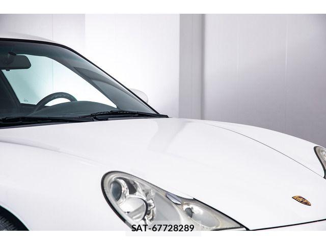 Porsche 911 2003-03 7727206-19