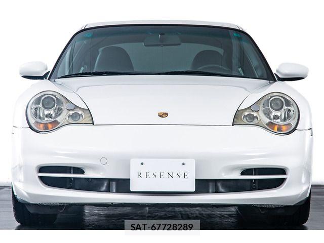 Porsche 911 2003-03 7727206-3