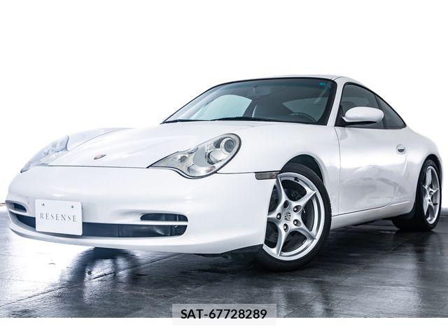 Porsche 911 2003-03 7727206-5