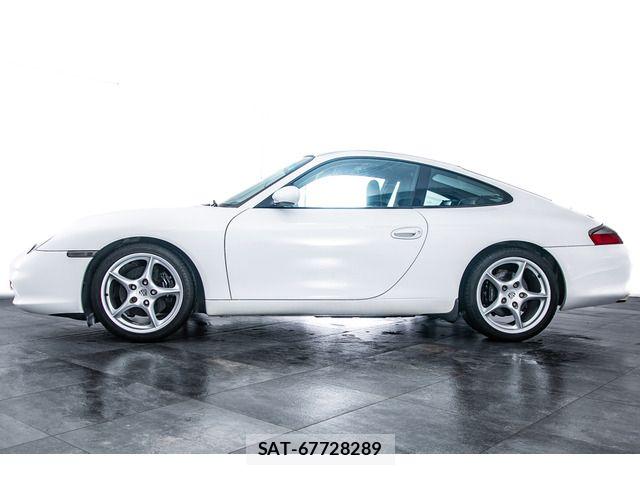 Porsche 911 2003-03 7727206-6