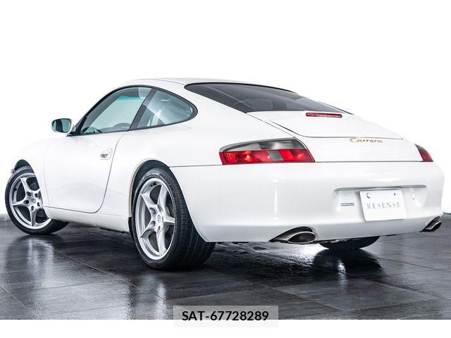 Porsche 911 2003-03 7727206-7