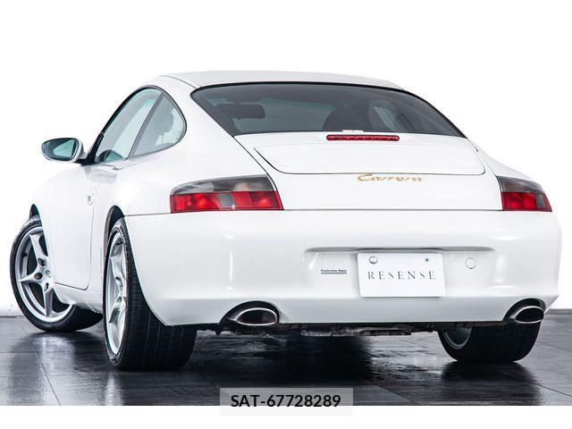 Porsche 911 2003-03 7727206-8