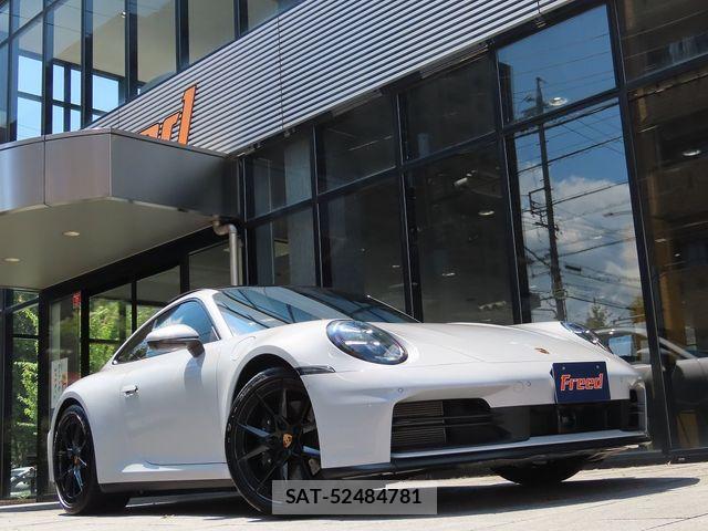 Porsche 911 2025-03 7727198-29