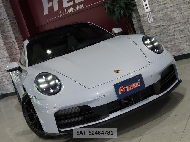 Porsche 911 2025-03 7727198-3