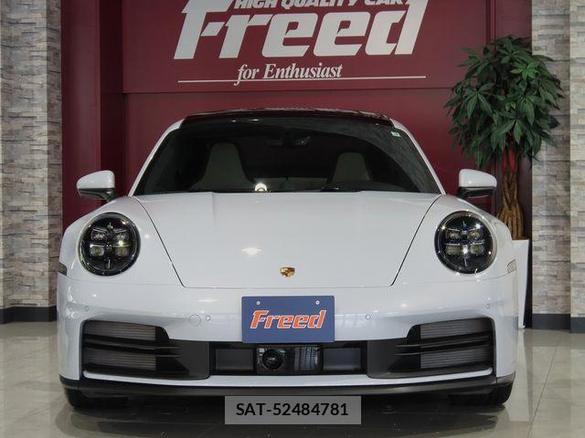 Porsche 911 2025-03 7727198-4
