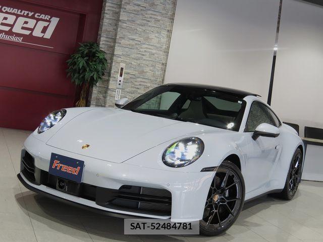 Porsche 911 2025-03 7727198-5