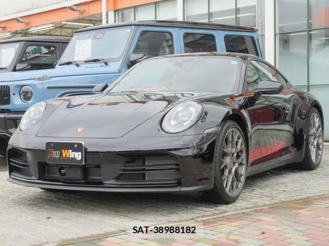 Porsche 911 2025-01 7727197-0