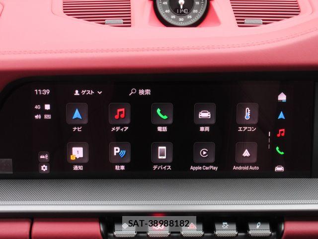 Porsche 911 2025-01 7727197-23