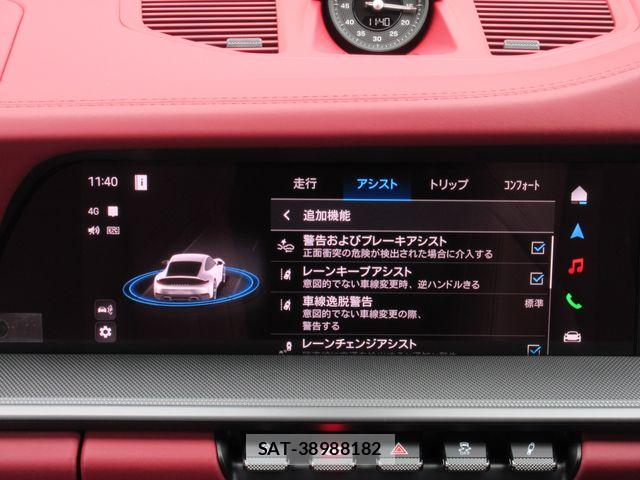 Porsche 911 2025-01 7727197-25