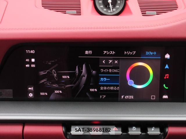 Porsche 911 2025-01 7727197-26