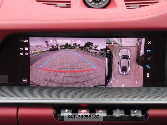 Porsche 911 2025-01 7727197-27
