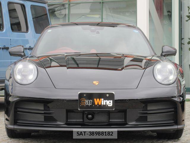 Porsche 911 2025-01 7727197-2