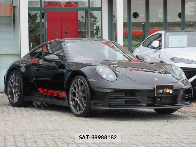 Porsche 911 2025-01 7727197-3