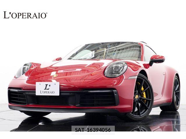 Porsche 911 2019-08 7788209-0
