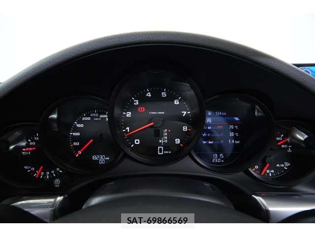 Porsche 911 2014-05 7788206-16