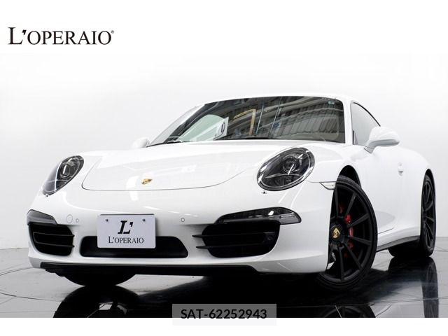 Porsche 911 2013-10 7903227-0
