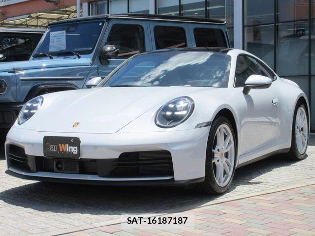 Porsche 911 2025-02 7980585-0