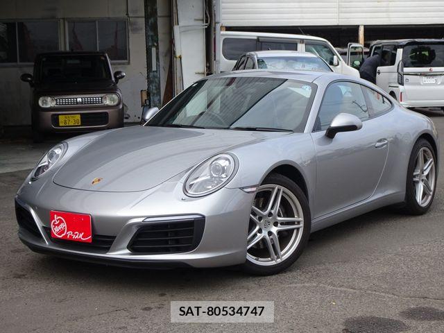 Porsche 911 2019-05 7980587-0