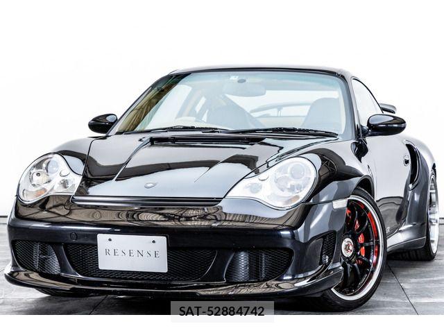 Porsche 911 2002-05 8037600-0