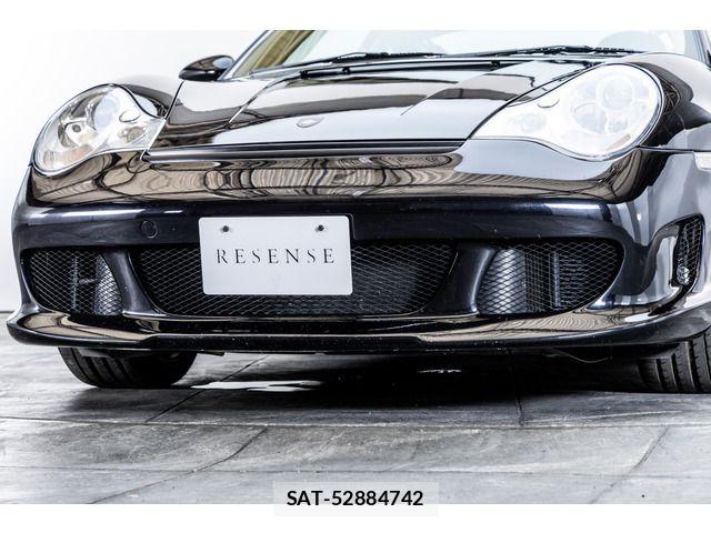 Porsche 911 2002-05 8037600-9