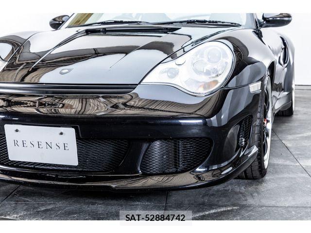Porsche 911 2002-05 8037600-10
