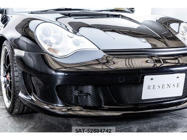 Porsche 911 2002-05 8037600-11