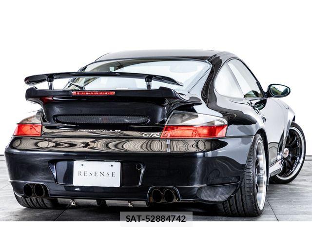 Porsche 911 2002-05 8037600-2