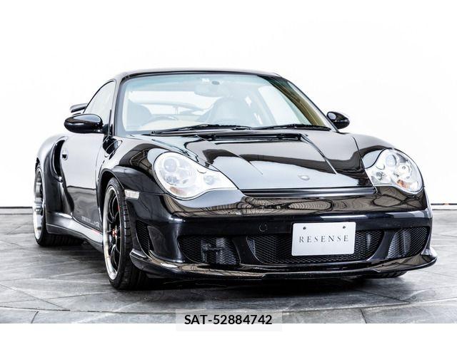Porsche 911 2002-05 8037600-5