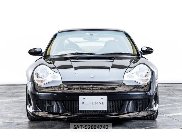 Porsche 911 2002-05 8037600-8