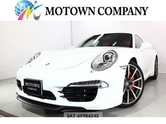 Porsche 911 2013-11 8075122-0