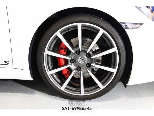 Porsche 911 2013-11 8075122-11