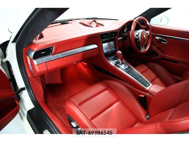 Porsche 911 2013-11 8075122-20