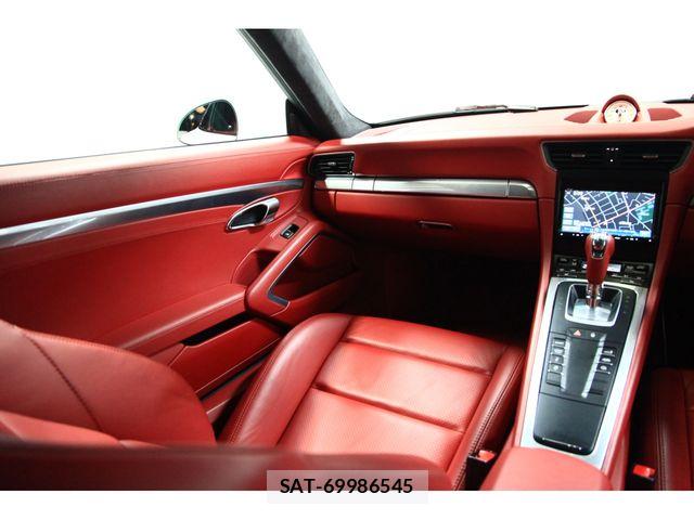 Porsche 911 2013-11 8075122-22