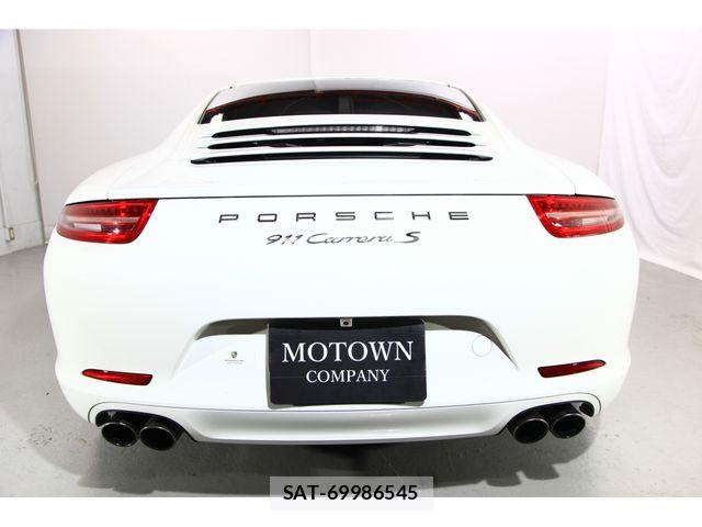Porsche 911 2013-11 8075122-2