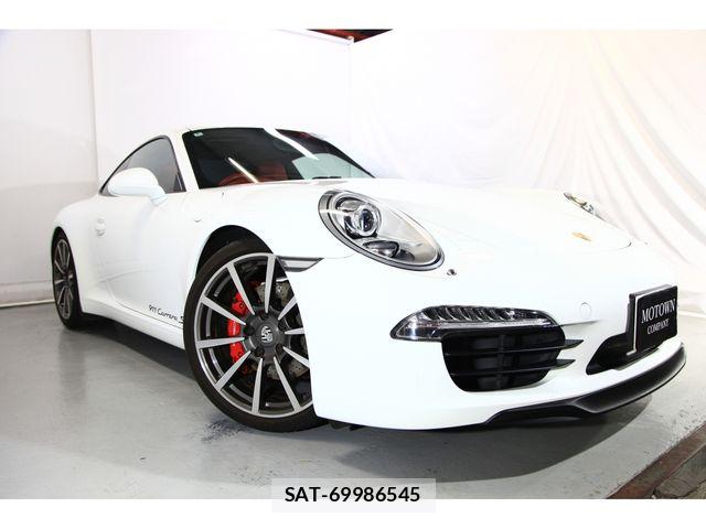 Porsche 911 2013-11 8075122-3