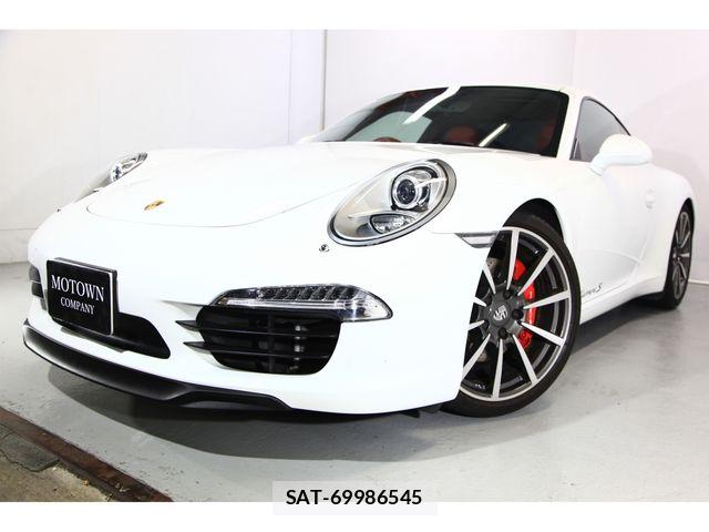 Porsche 911 2013-11 8075122-4
