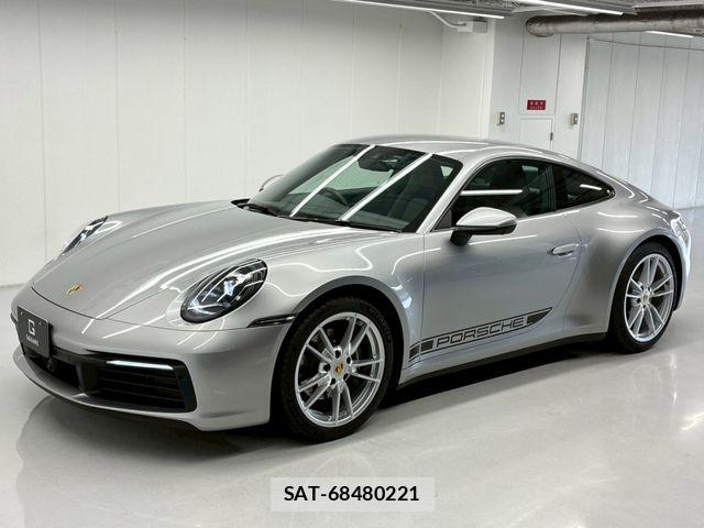 Porsche 911 2020-10 8101196-0