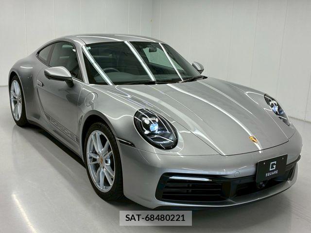 Porsche 911 2020-10 8101196-8
