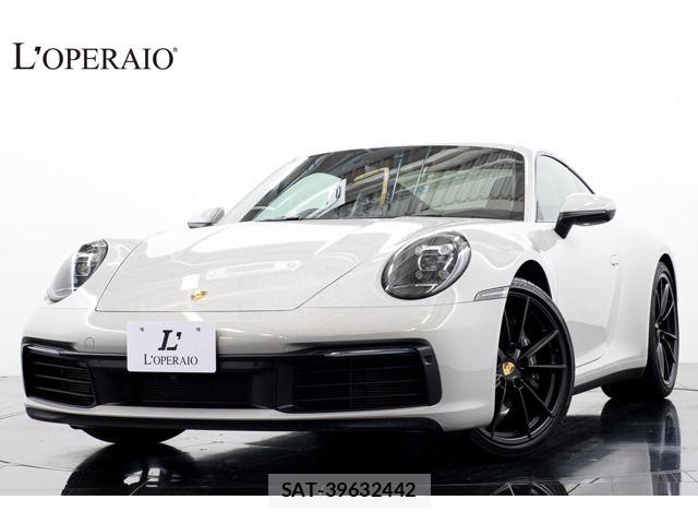 Porsche 911 2024-03 8159009-0