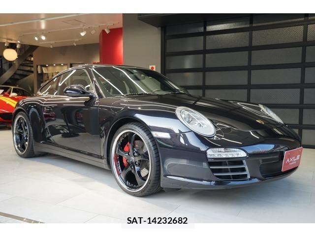Porsche 911 2009-05 8159010-0