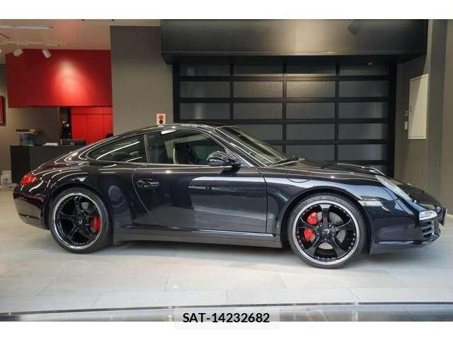 Porsche 911 2009-05 8159010-1