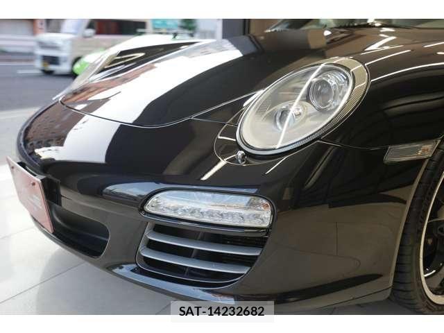 Porsche 911 2009-05 8159010-21